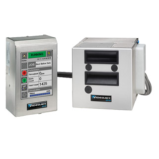 热转印打码机 Videojet 6210
