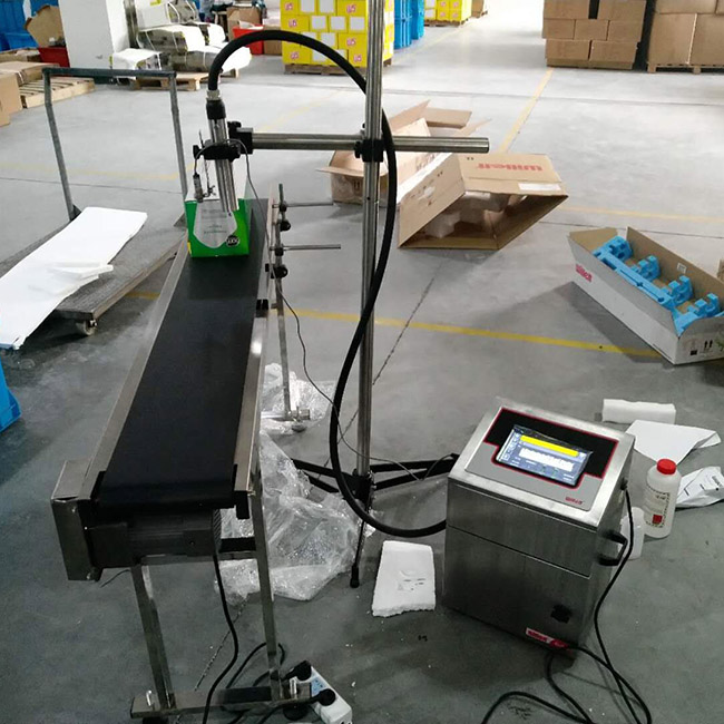 杭州喷码机,激光打标机,伟迪捷喷码机,喷码机厂